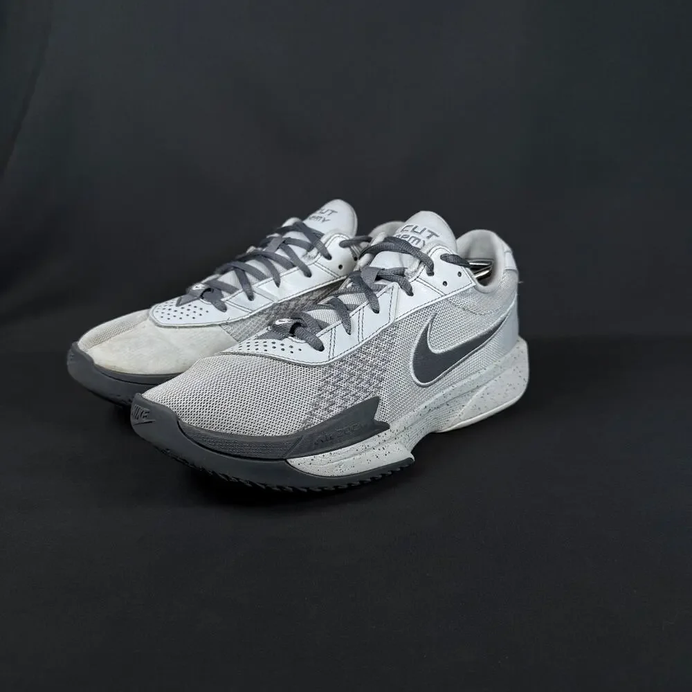 Nike Air Zoom Gt Cut Academy 'Light Smoke Grey' - FB2599-004 size 10us